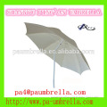 promotional outdoor windproof beach umbrella